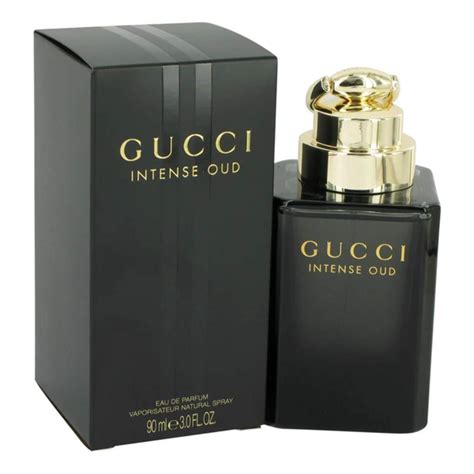 gucci intense oud parfumo|gucci intense oud perfume price.